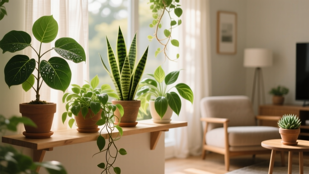 Indoor Plant Fertilizing for Flowering: Seasonal Schedule