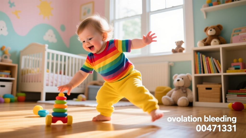 Understanding Ovulation Bleeding: What Parents, Caregivers, and Early Childhood Professionals Need to Know