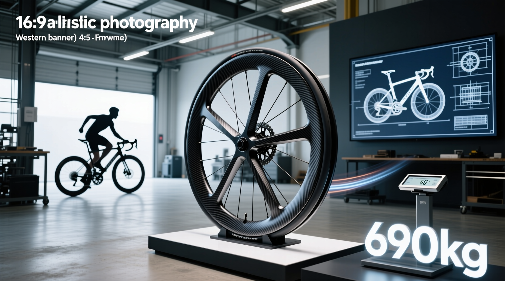 How to Choose VIA Wheels 690kg Rims: What Does 690kg Rims Mean?