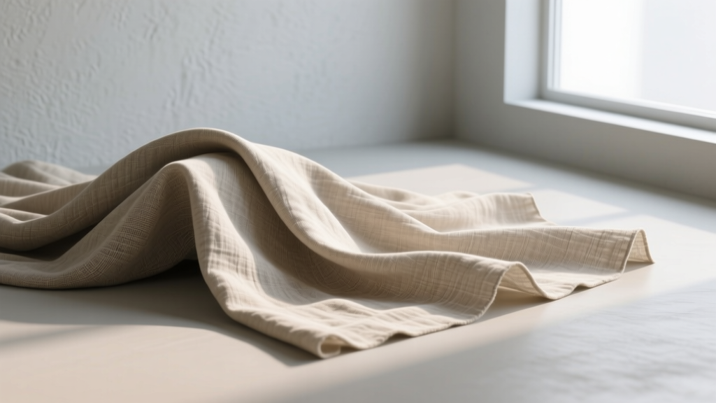 Bulk Linen Fabric: A Designer’s Practical Guide