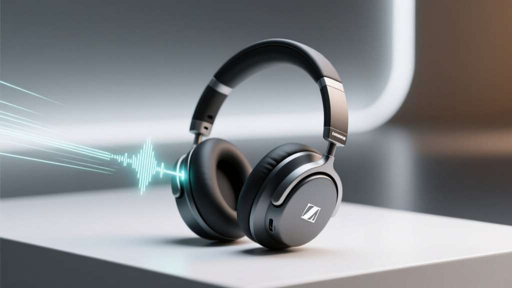 Sennheiser 4.5 BTNC Pairing Guide (2026)