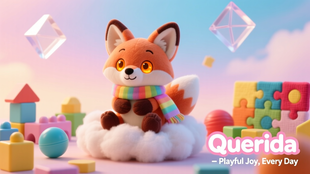 Querida Toys: Safety, Compliance, and Developmental Impact of a Popular Latin American Toy Line