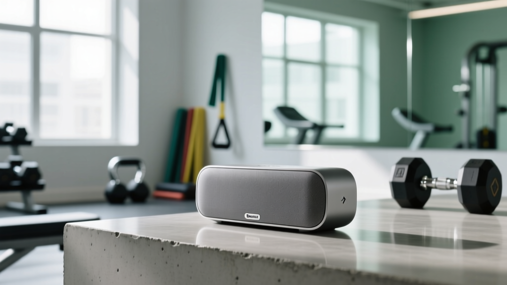 Bluetooth Speakers: Gym Use Risks & Warranty Truths