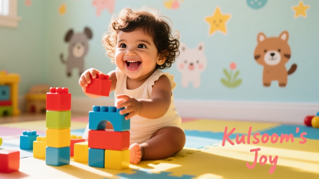 Kulsoom: Understanding Behavioral Patterns, Developmental Milestones, and Support Strategies for Toddlers Aged 2–4 Years
