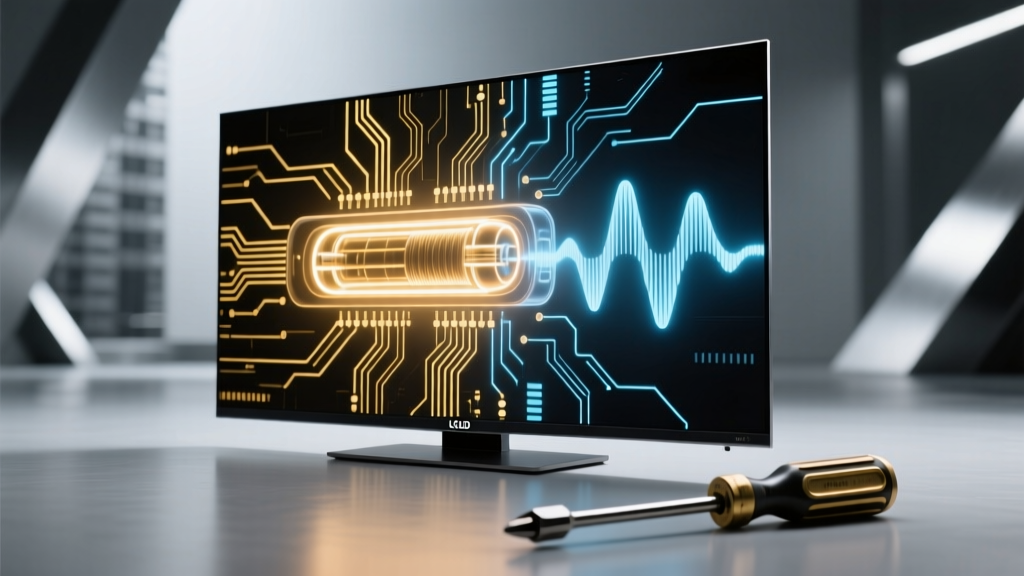 LG TV Picture Tube Price Repair Or Replace: Why You’re Asking the Wrong Question in 2024 (And What to Do Instead)