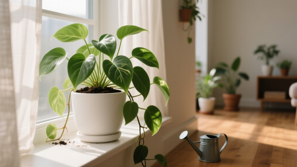 Pothos Watering Schedule: Prevent Root Rot (2026)