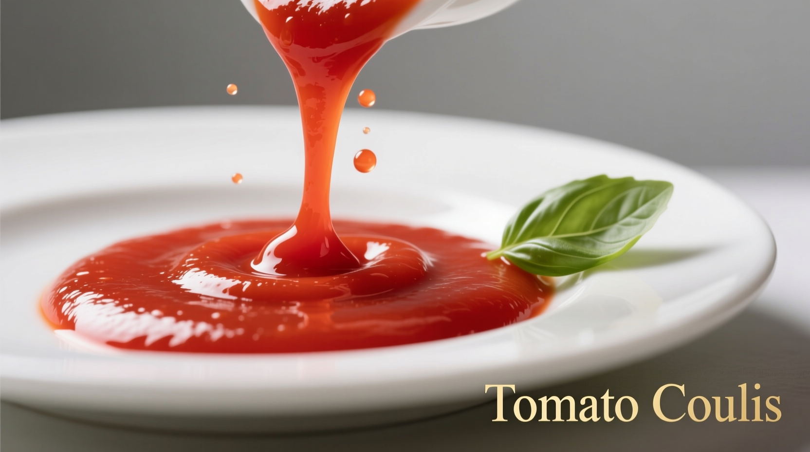 Tomato Coulis: Quick Guide to Perfect Sauce Every Time