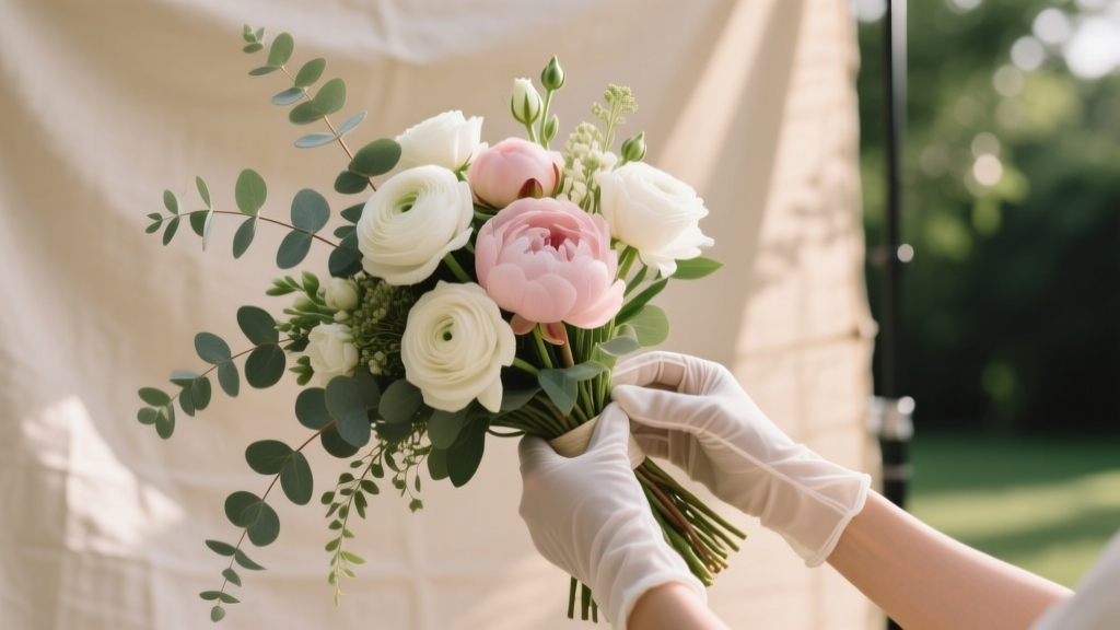 DIY Wedding Bouquets: Realistic Guide & Mistakes to Avoid