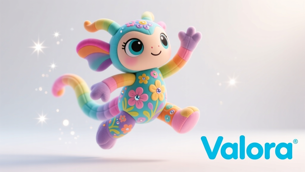 Valora: Safety, Compliance, and Market Position of a Leading European Toy Brand