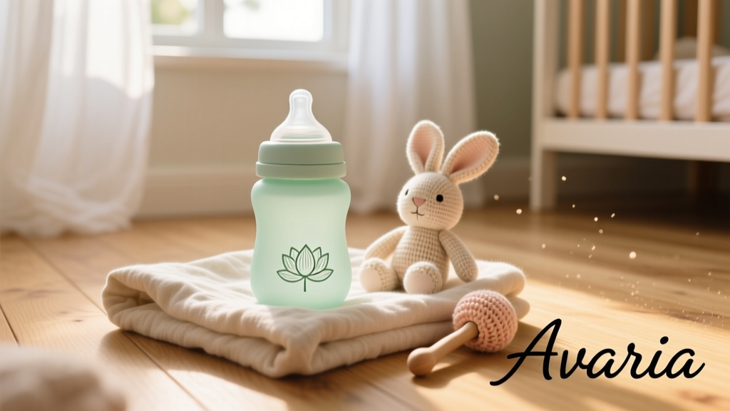 Avaria: Understanding the Rare Infantile Neurodegenerative Disorder — Clinical Insights for Families and Care Providers