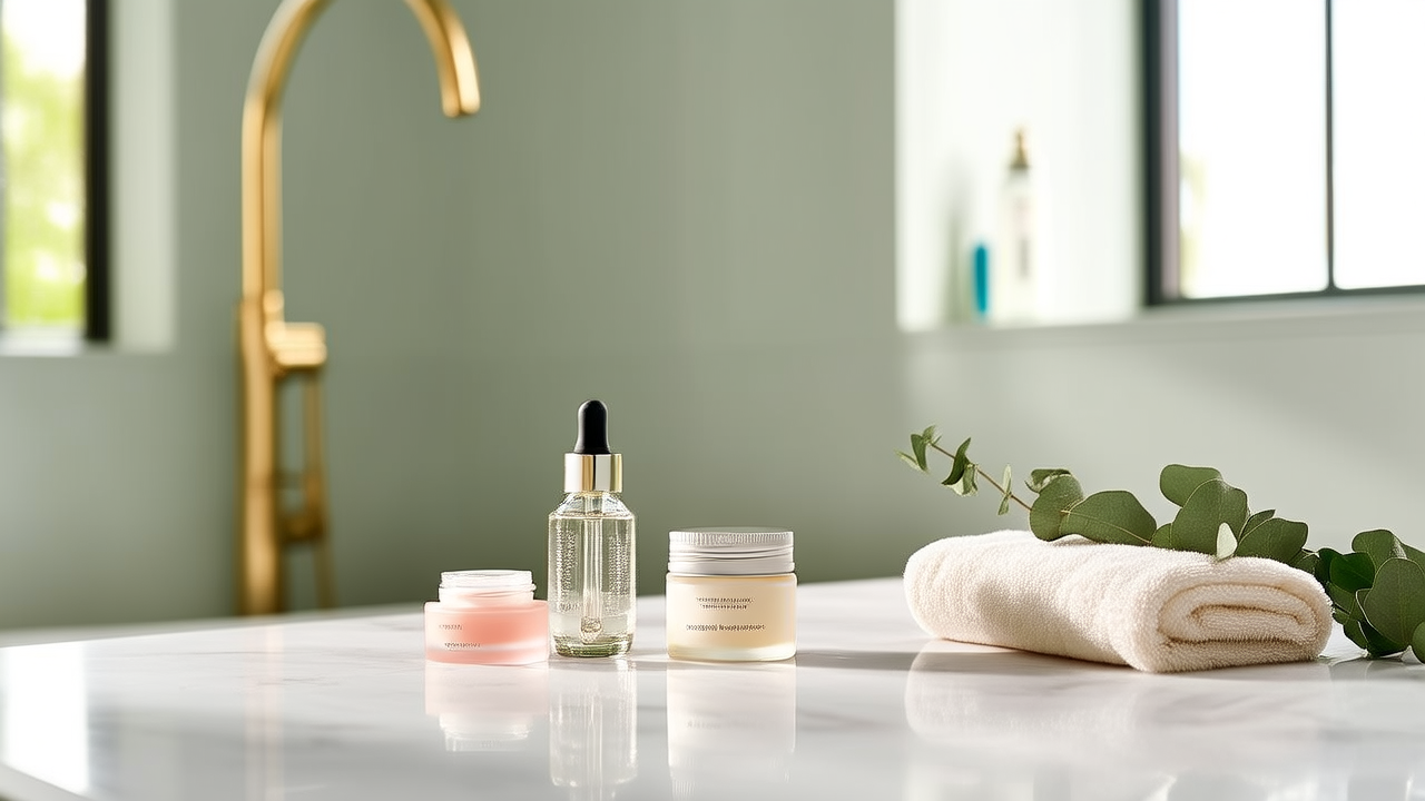 How to Clean Skincare: A Hygienic Product Guide