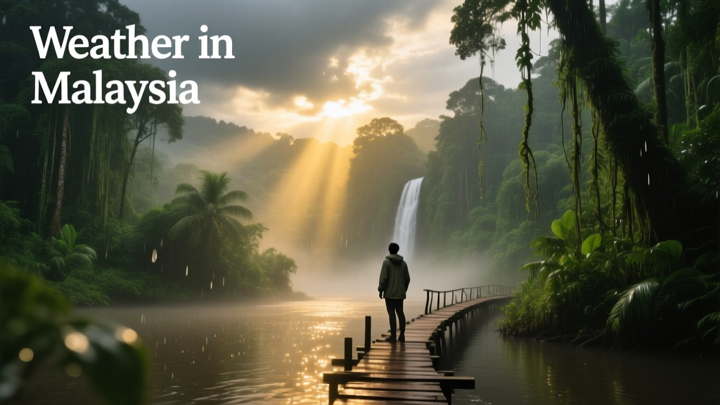Weather in Malaysia: A Practical, Region-by-Region Forecast Guide for Travelers