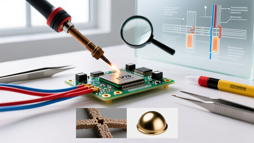 Soldering vs Welding vs Brazing: Troubleshooting Weak Joints