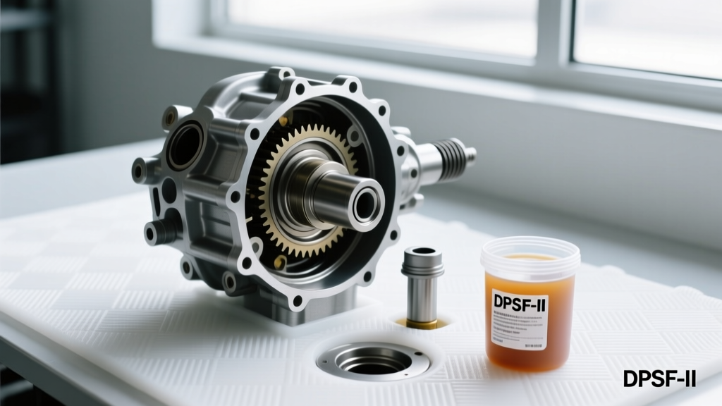 Honda Differential Fluid Change: Diagnosing Rear AWD Groan