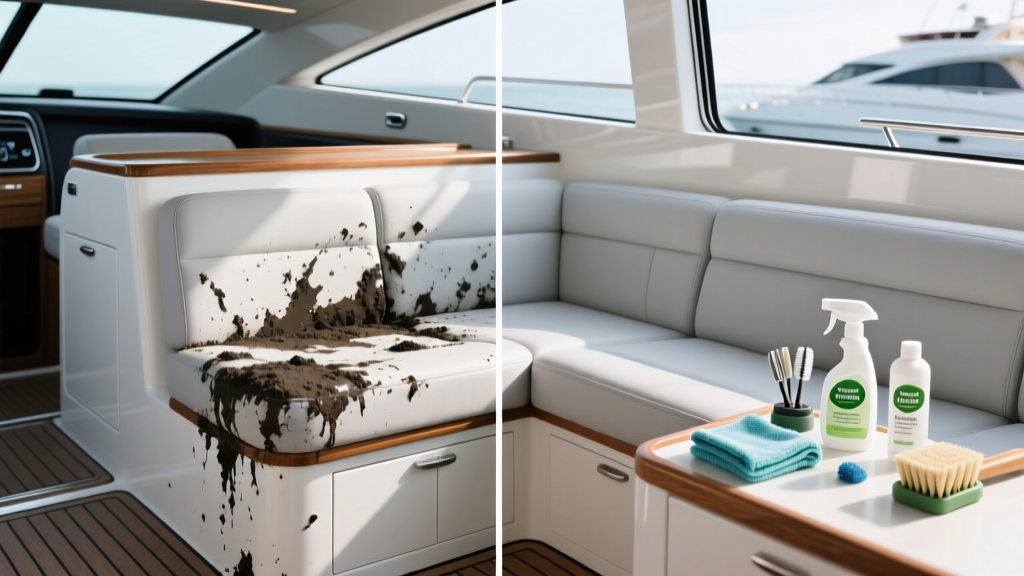 Best Proven Ways: How to Get Mud Out of Boat (2026)