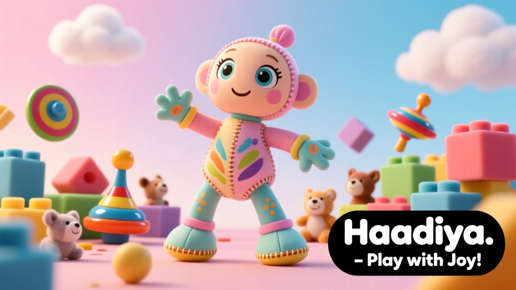 Haadiya: A Safety and Regulatory Analysis of the Popular Infant Activity Mat Brand