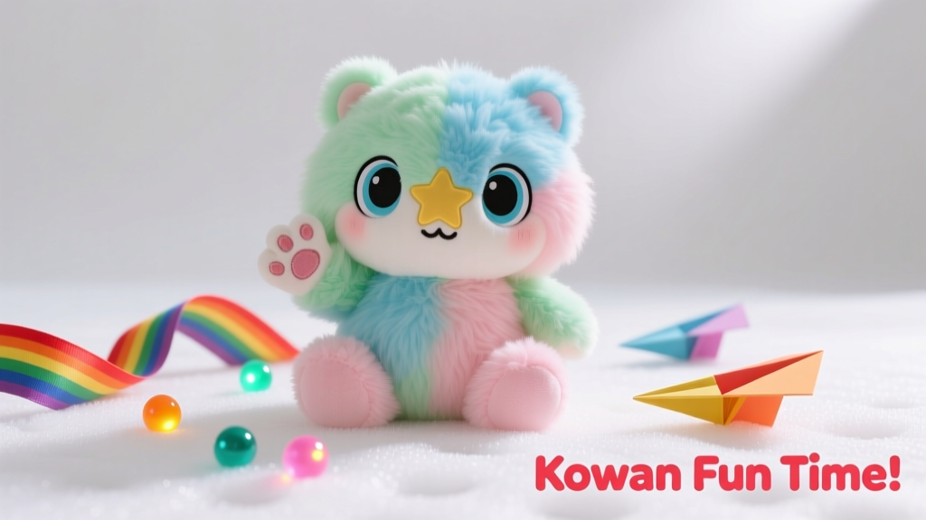 Kowan Toys: Safety, Compliance, and Developmental Impact of a Leading European Wooden Toy Brand