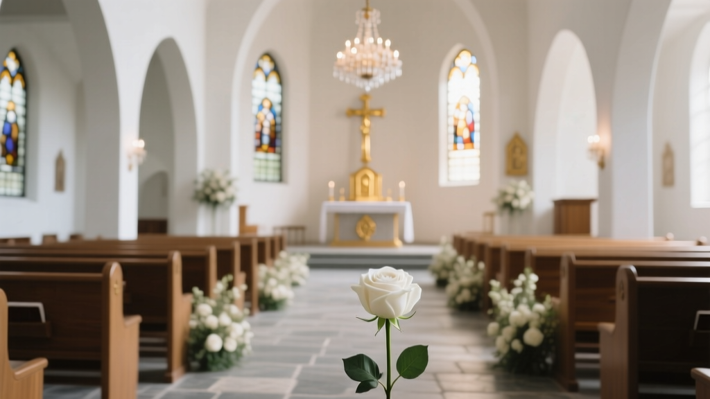 Church Wedding Rental Cost: Real 2026 Breakdown