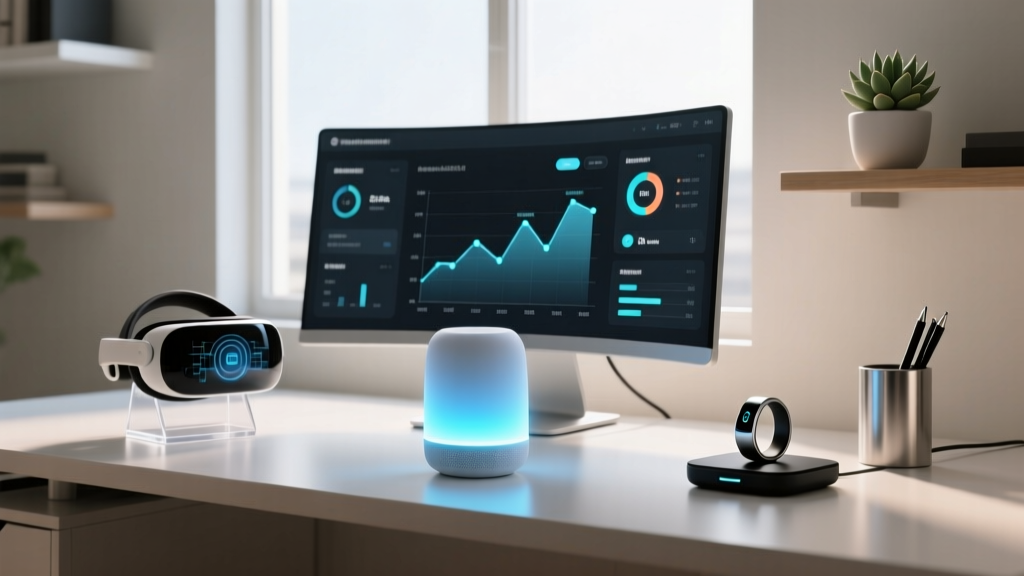 Unlocking the Coolest Technology Gadgets: The 2026 App and Ecosystem Companion Guide