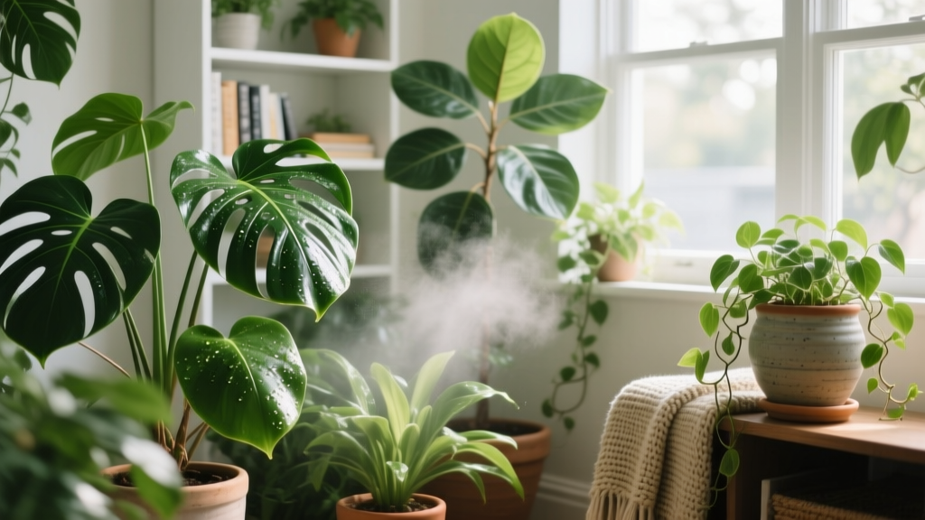 Olive Oil on Plants: Pest-Safe Shine Routine (2026)