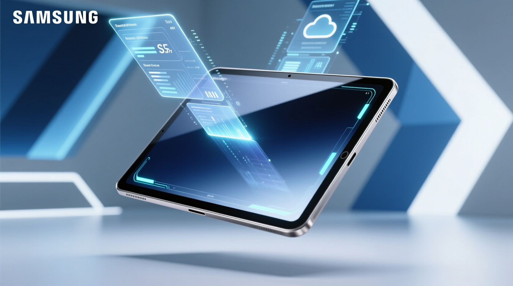 Why Samsung’s New Galaxy Tab S9 Series Tablets Might Be Tech Efficiency ...