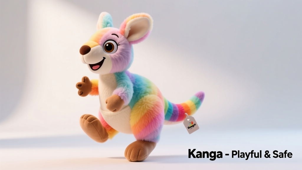 Kanga: Understanding the Traditional East African Garment as a Child Safety and Cultural Artifact
