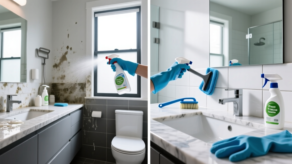 Proven & Tested: How to Clean Bathroom Fast in 2026