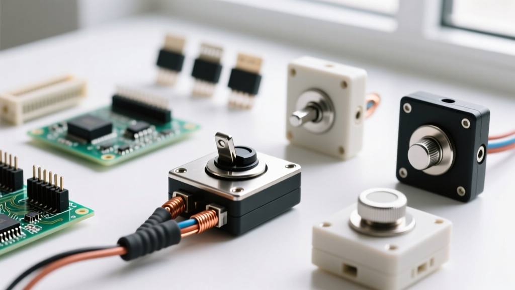 The Complete Guide to the Symbol for On Off Switch: Schematics, Markings, and Standards