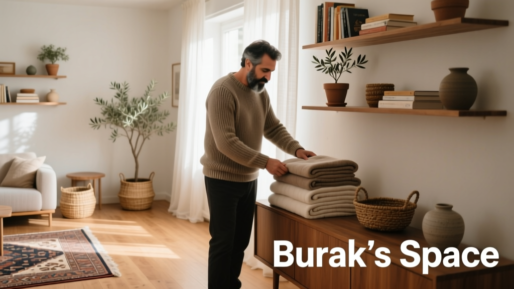 Burak: A Practical, Evidence-Based Guide for Parents Raising a Child Named Burak