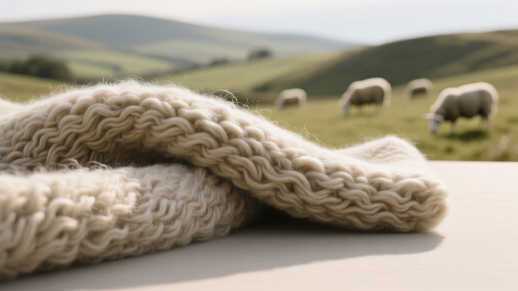 Wool Pile Fabric: A Designer’s Practical Guide