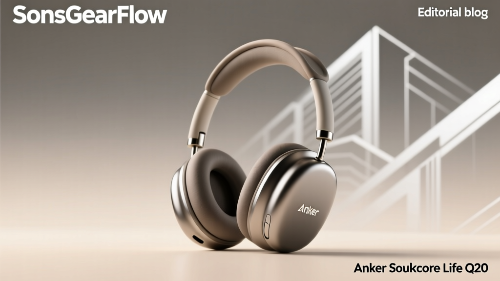 Which Magazine Wireless Headphones Anker? (2026)