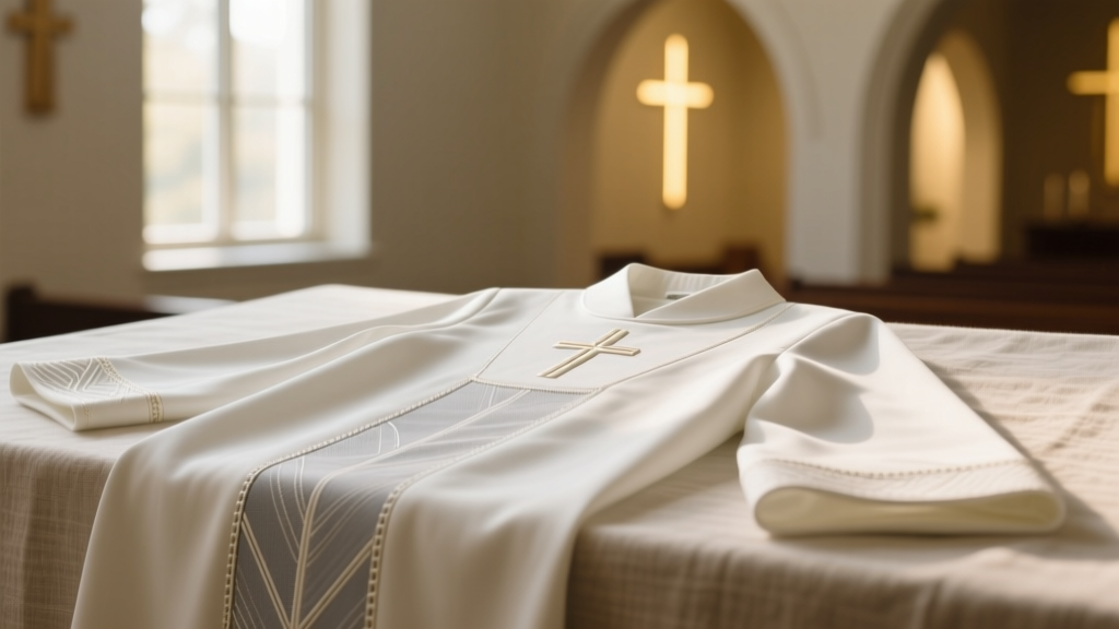 Mormon Temple Garments 2026: Meaning, Styles & Traditions