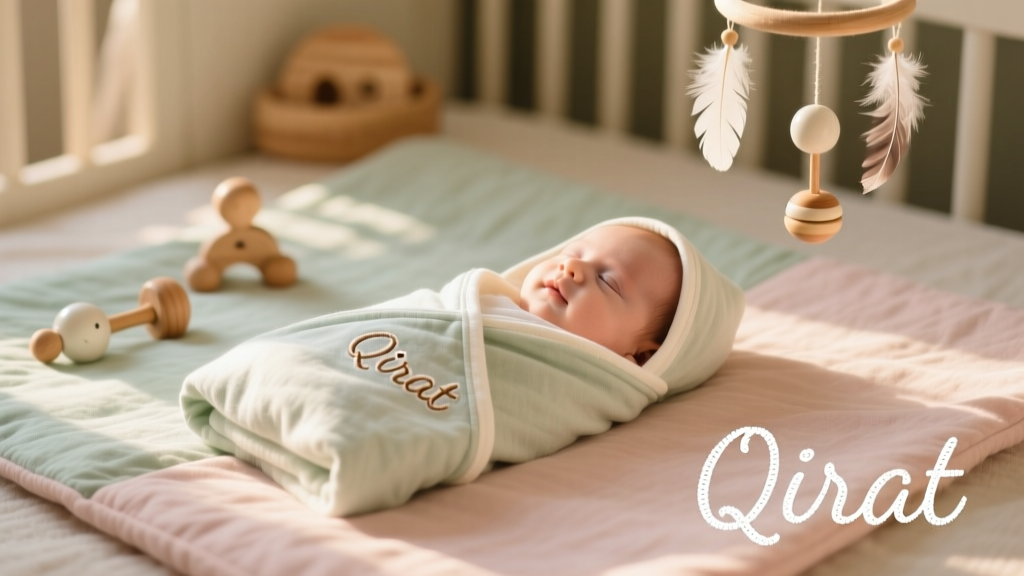 Qirat: Understanding Infant Respiratory Rate Monitoring in Clinical and Home Settings