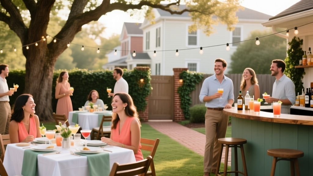Super Party Kingsport: Stress-Free Event Blueprint