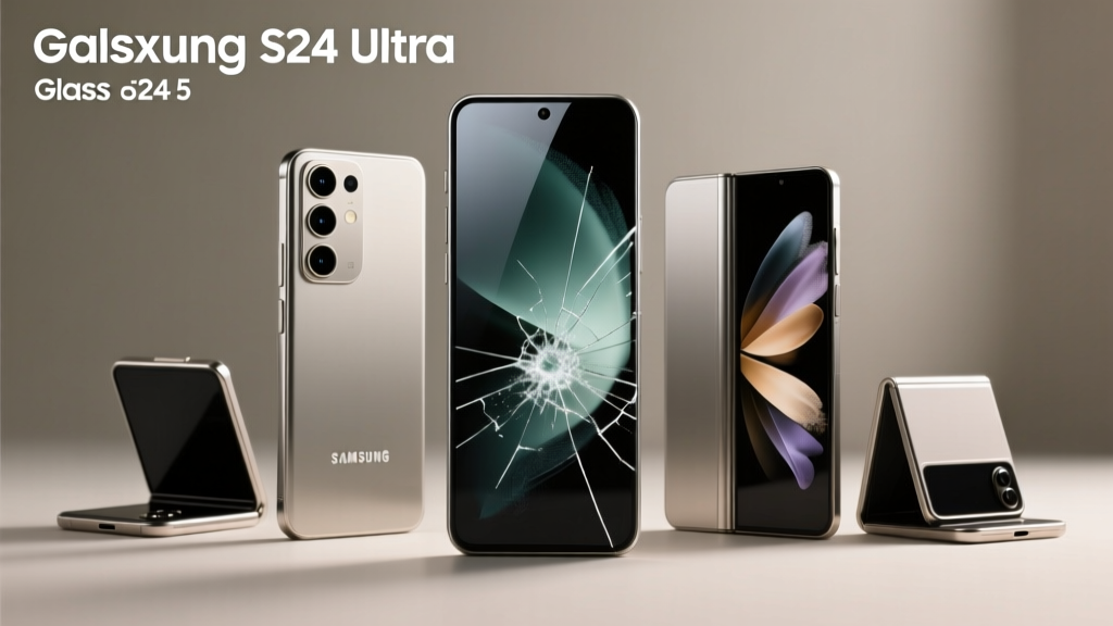 Samsung Gorilla Glass: Which Phones Actually Survive Drops