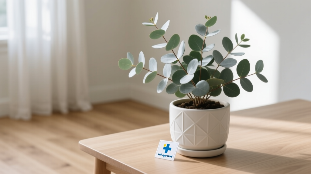 Pet-Safe Eucalyptus Propagation Guide (2026)