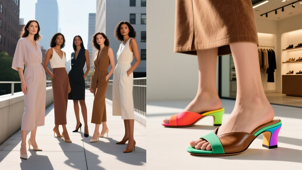 Best Shoes for Plantar Fasciitis: Style + Support Guide
