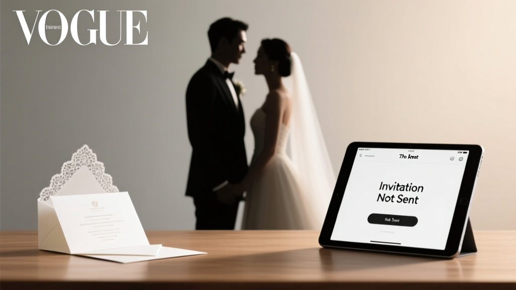 Are Wedding Invitations Necessary? (2026)