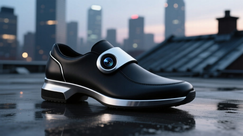 Spy Shoes Camera What You Actually Need To Know: 7 Legal, Technical, and Ethical Truths Most Buyers Overlook (2024)