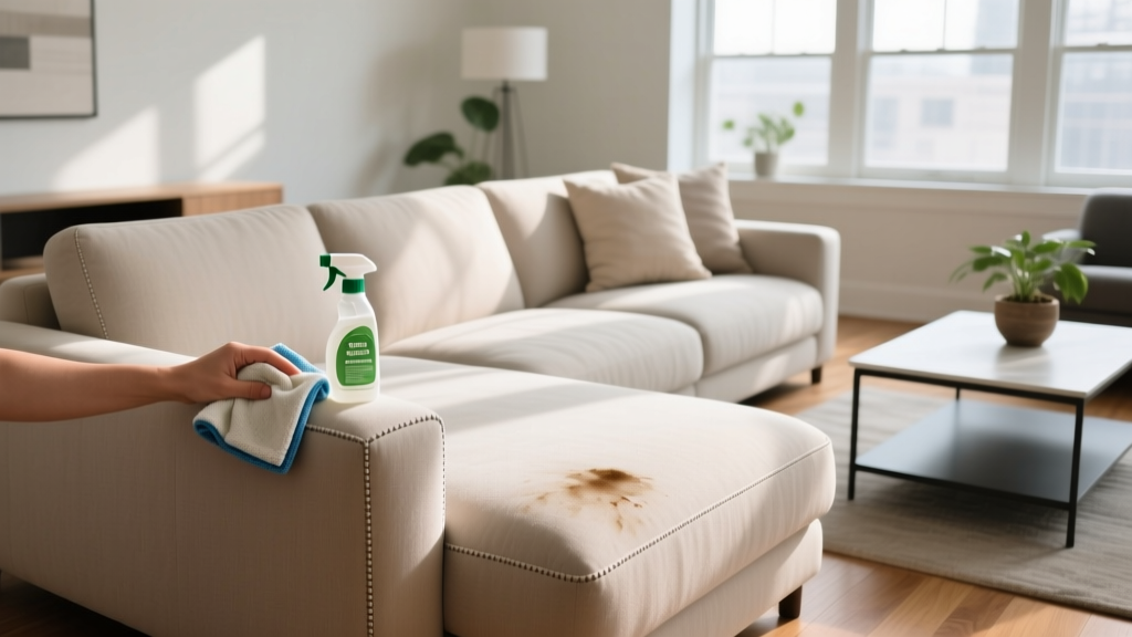 The Proven Couch Monthly Maintenance Checklist 2026