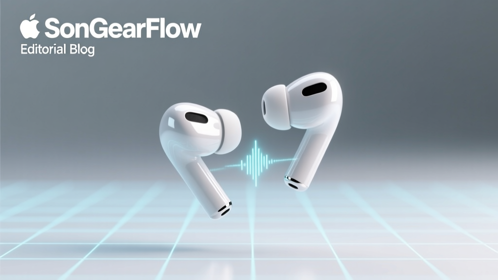 Why Do My Apple Headphones Keep Pausing Wireless? (2026)