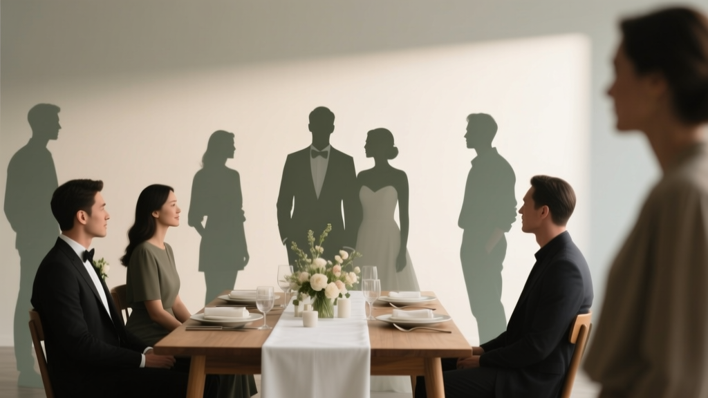 Rehearsal Dinner Guest List: Who Must Attend (2026)