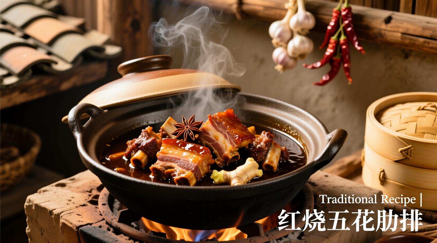 how to cook country pork ribs