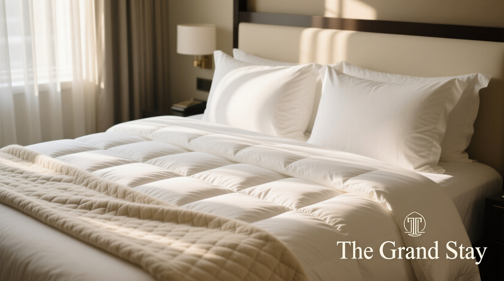 why is hotel bedding so comfortable secrets to replicate it