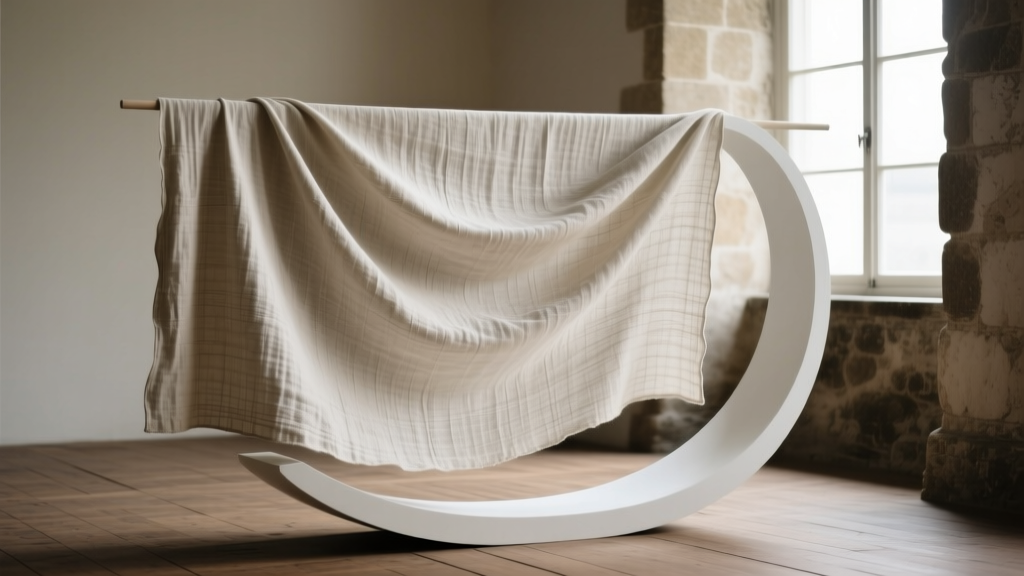Historic Linen: Timeless Fabric, Modern Performance