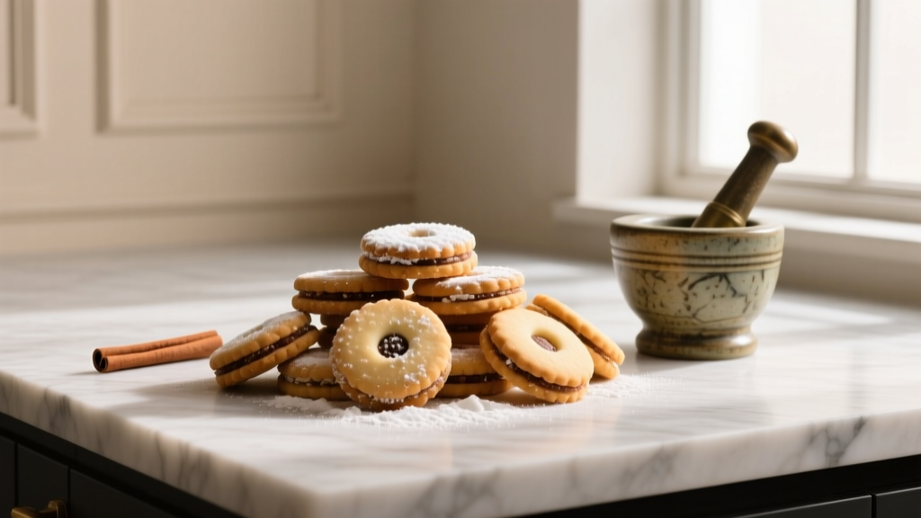 Mexican Wedding Cookies: The Truth Behind the Name