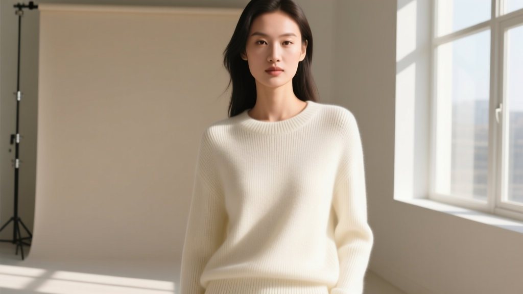 Cashmere Stain Removal: Gentle, Effective & Chemical-Free