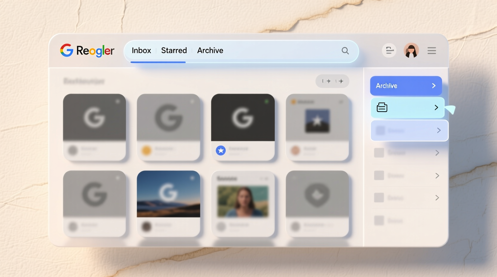 Google Reader Simplifies Look Adds Features: Evidence-Based Efficiency