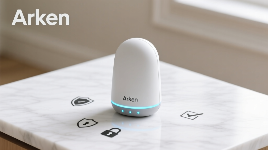 Arken: A Child Safety Specialist’s Deep-Dive Assessment of the Arken Baby Monitor System