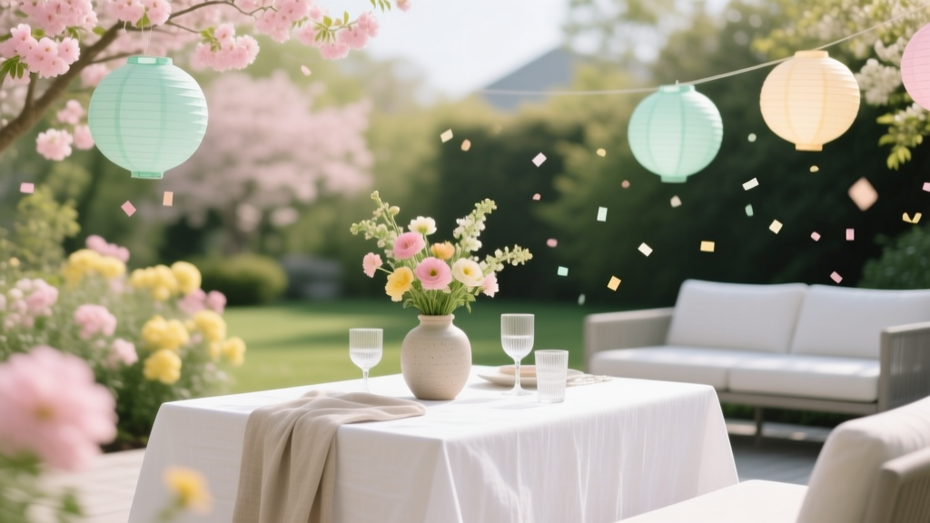 May Theme Party Planning Guide (2026)